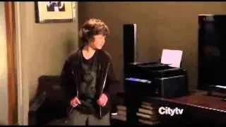 Phil Dunphy's printer song