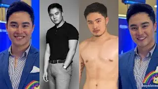 Mr Pilipinas Worldwide 2023 Tacloban: Justine Ong