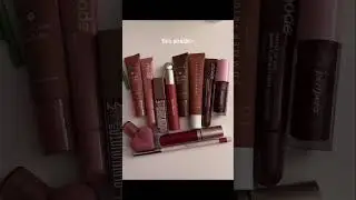 Agreed?#lipstick #lipsticklover #brownlipstick #makeup #shorts #fyp #explore #explorepage #relatable