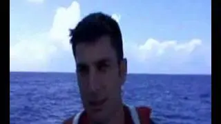 Coast Guard patrols South Florida coast