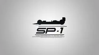Speed Passion 1/10 scale SP-1 F1 Formula 1 Car Kits
