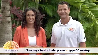 How a Senior Living Concierge Can Work for You