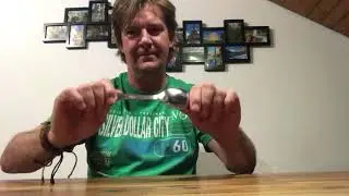 Magic Oli & the bending spoon - OLI verbiegt einen L&ouml;ffel - Magic Trick