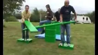 Taylor Made Computer Solutions Team Building