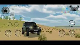Thar jump test😱😯🔥💯