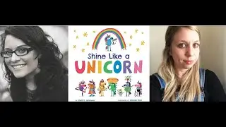 BookHampton presents Shelli R. Johannes & Maddie Frost