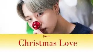 BTS Jimin - Christmas Love (Magyar felirattal I Hun Sub)