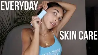 Skin Care Routine