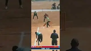 out of park longest six || #shorts #viral #cricket #amsportslive #crickettournament