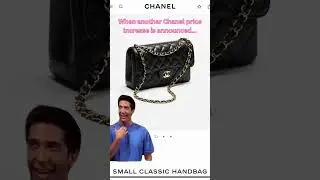 First Chanel Price Increase of 2024 | Handbag Angels