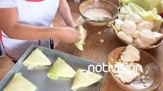 Huminta cochabambina, el sabor de la tradici&oacute;n| Cochabamba| Notivisi&oacute;n