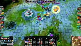 Siv HD'd
