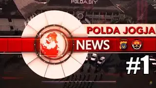 Polda Jogja News #1