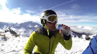Morzine/Avoriaz 2016