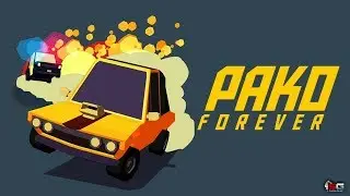 PAKO Forever - Game Mobile Trailer By ishowgame