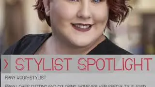 Stylist Spotlight