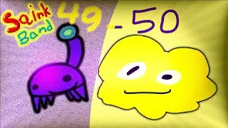 Squink Band R 49-50 (241-250) Burger [Beta] Coming Roblox Soon...