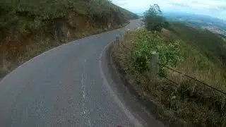 Almoço em Casa Branca - Brumadinho - MG