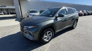 2023 Hyundai Tucson SEL Laguna Niguel, Laguna Beach, Mission Viego, Costa Mesa, Irvine CA