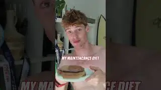 YOU&rsquo;RE NOT EATING ENOUGH FOOD!!!!