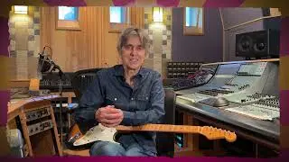 Jimi Hendrix - Bold As Love Recalled & Celebrated: Eric Johnson
