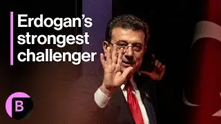 Imamoglu Ready to Back Others Against Erdogan