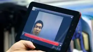 RK2918 SDK 2.0 sample skype video chat