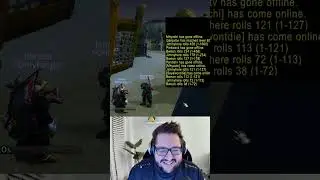 Jimmyhere deathroll for Flurry Axe!