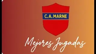 U16 Femenino  Mejores jugadas ( VS 25 de Agosto 27/9/25)
