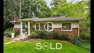 839 Cardova Dr NE, Atlanta, GA 30324