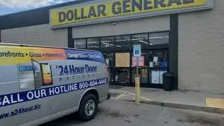Trusted Commercial Doors & Repair Services in NY | A-24 Hour Door National Inc.
