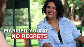 4. Dr Leandra Brady-Walker on Marriage, Change, and Bold Life Choices