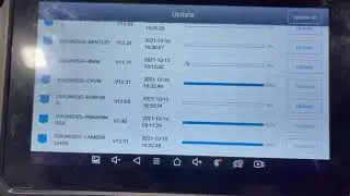 NEW UPDATE🔥 ECU FLASHING MAHINDRA XUV500_FLASHTOOLS  PLEASE UPDATE YOUR DEVICE