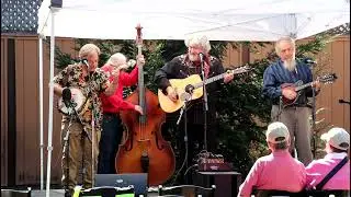 Brookdale Bluegrass '24 Common Cents 01 Brookdale Festival History - Bluegrass Blues