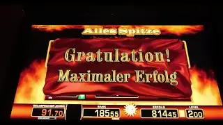 BIS ZUM H&Ouml;CHSTGEWINN! Jackpot kommt um die Ecke! Mega Geile Jackpotsession! Vollauszahlung Casino