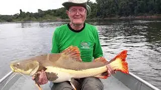 New Eco-Tour in the Brazilian Amazon - Cameras for the Amazonian Rainforest