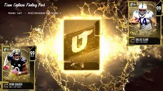 ЕЩЕ 99!!! ДЕНЕГ НЕ ПОТРАЧЕНО ЭПИЗОД 18!!! ОТРЯДЫ MUT!!! Madden NFL 20!!!