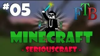 [SCAM] SeriousCraft SMP - S4E05: 