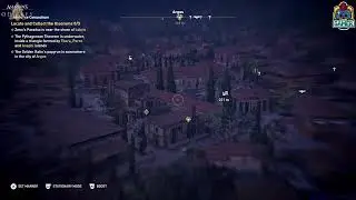 #EnVicio: Assassin&rsquo;s Creed Odyssey - El Mithios de la Semana, resuelve m&aacute;s que Freddy Beras