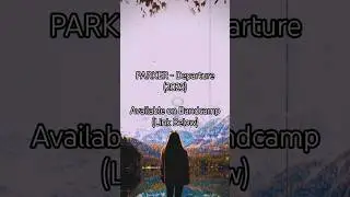 Parker - In All Chaos #synth #synthwave #retrowave #chillwave #postrock #postsynthwave #electronic