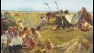 Ты - КРЕПОСТНОЙ КРЕСТЬЯНИН ( И ЭТО ВСЯ ТВОЯ ЖИЗНЬ )