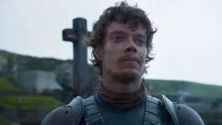 Theon Greyjoy || Lay It Down Slow (GOT)