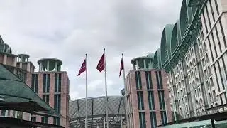 Singapore Escapade❤️🇸🇬