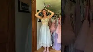 Elegant Princess Dresses for Your Fairy Tale Moments #fairy #princess