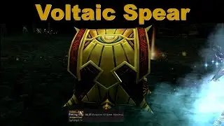 Guild Wars Voltaic Spear Tank [2025 Guide]