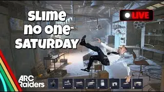 🛑 NO WEAPONS & NO SLIMING🛑 Can I SURVIVE?  | #Live #gaming #livestream #pcgaming #shorts