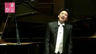 藤木大地 / Daichi Fujiki - さくら横ちょう（別宮貞雄）/ Sakura Yokocho（S.Bekku）