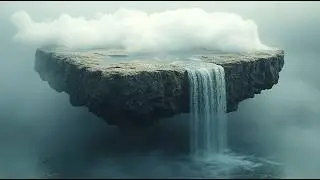 🎵AI Cinematic Labs - Blues at Dune [Relaxing Blues Music 2025]