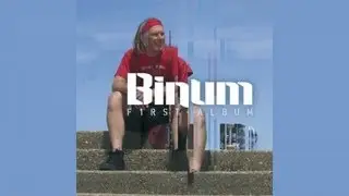 BINUM - CHAPTER 4 (DJ BA-BACK REMIX)