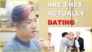 WOOSAN MOMENTS I THINK ABOUT TOO MUCH Reaction | ATEEZ Reaction
